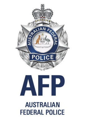 オーストラリア警察ロゴ