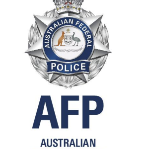 オーストラリア警察ロゴ